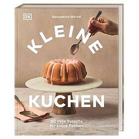 Kleine Kuchen