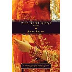 The Sari Shop
