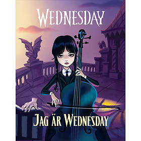 Jag är Wednesday