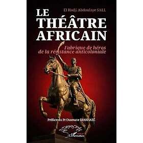 Le théâtre africain