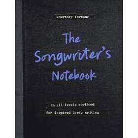 The Songwriter's Notebook