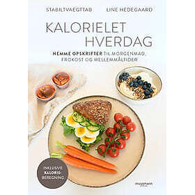 Kalorielet hverdag