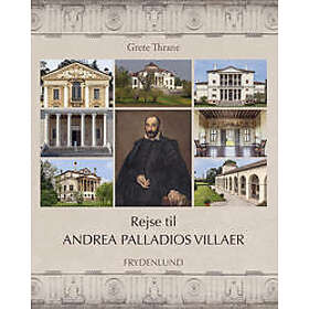 Rejse til Andrea Palladios villaer