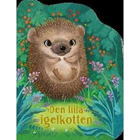 Den lilla igelkotten