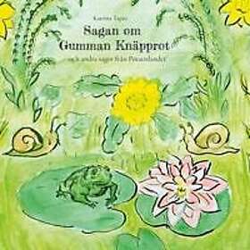 Sagan om Gumman Knäpprot