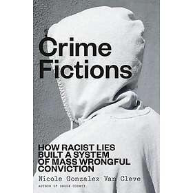 Crime Fictions