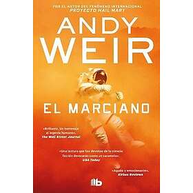 El Marciano The Martian