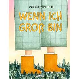 Wenn ich groß bin