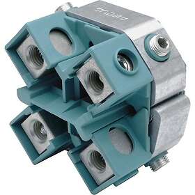 Klauke KSK504 Lucka