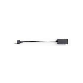 C2G LDS-AUX-USB Ampire Aux Adapter til USB for Mercedes Ntg5.0