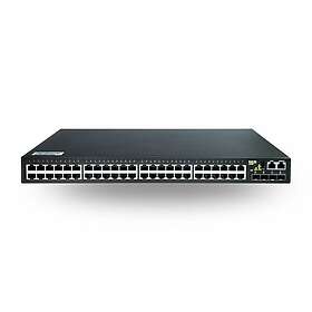 DCN Europe S4600-52X-SI Switch
