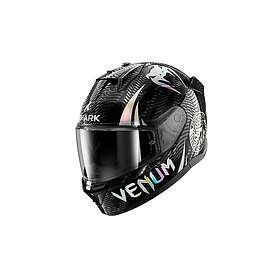 Shark D-skwal 3 Venum Helmar Integral