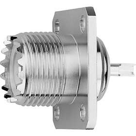 Telegärtner J01041B0632 UHF-Stickanslutning