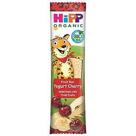HiPP Yoghurt Körsbär 23g