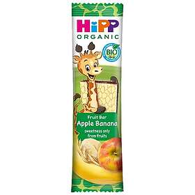 HiPP Fruktbar Äpple Banan 12m 23g