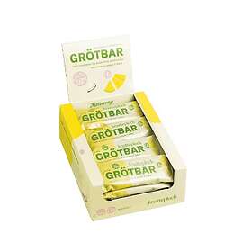 Knatteplock Ananas & Kokos Grötbar 25g 16st