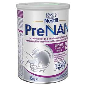 Nestle Prenan Stage 2 Discharge 400g