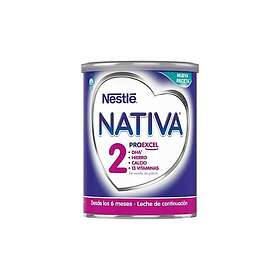 Nestle Native Continuation Milk 2 800g