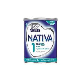 Nestle Nativa 1 800g