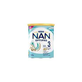 Nestle Nan Optipro 3 Kasvukaava 800g