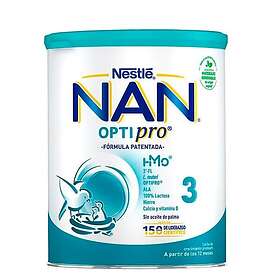 Nestle Nan Optipro 3 1200g