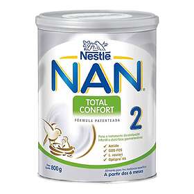 Nestle Nan Confort 2 800g