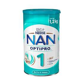 Nestle Nan Optipro 1 1200g