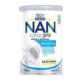 Nestle Nan ExpertPro Laktoosivapaa 400g
