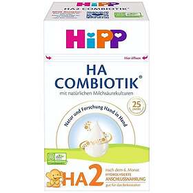 HiPP Combiotik HA 2 600g