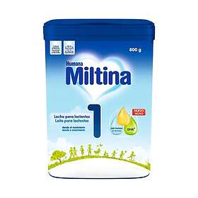 Humanas Miltina Probalance 1 800g