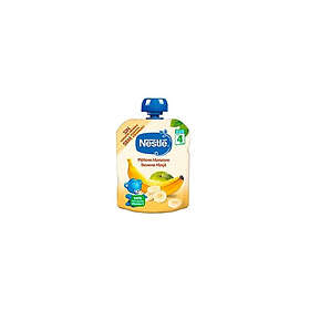 Nestle Naturnes Banan & Eple 90g