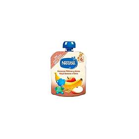 Nestle Havregryn Æble Banan 90g