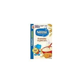 Nestle Puuro 8 Cereals Mary Cookie 725g