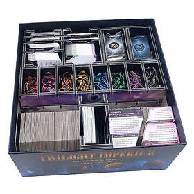 Folded Space Twilight Imperium: Thunder's Edge Färginsats