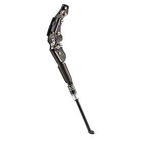 WAG Bicycle Components Rear Monopod Kickstand Clamp Mount