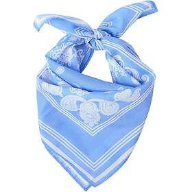 Lindex Paisley Skjerf