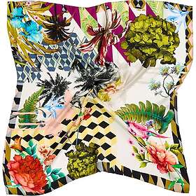 Bella Ballou Decoupage Skjerf