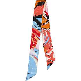 Bella Ballou City Light Twilly Skjerf
