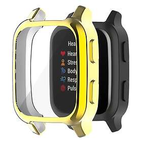 Garmin Venu Sq 2 Etfodral (Guld)