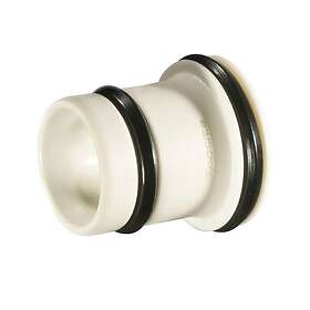 Isiflo Tectite Alupex Sleeve 22mm