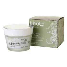 Lubatti Super Firming Face Cream 50ml