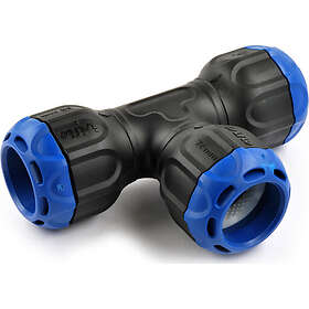 Isiflo Sprint Komposit T-stycke 63mm