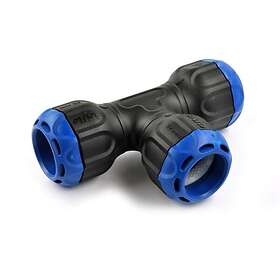 Isiflo Sprint Komposit T-stycke 40mm