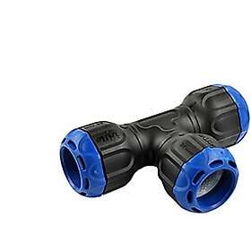 Isiflo Sprint Komposit T-stykke 50mm
