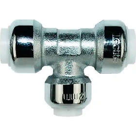 Tectite Classic Tee Reducer 15x12x15mm