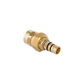 Geberit Mepla Union Adapter 1/2"