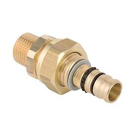 Geberit RG Mepla Union 40mmx1-1/4"