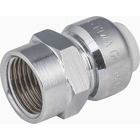 Isiflo Tectite Classic Union 15mmx3/8"