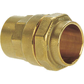 Isiflo Union 32mmx1"