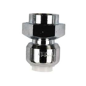 Isiflo Tectite Classic Union 10mmx3/8"